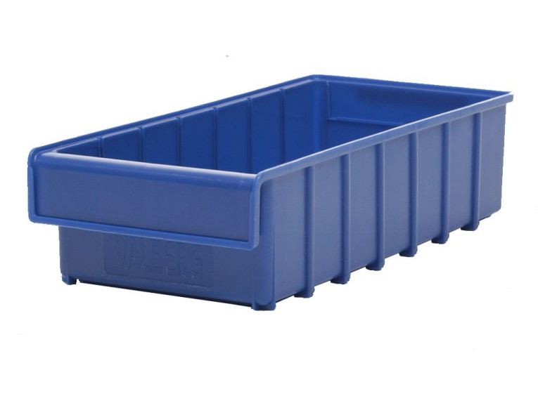 Ящик пластиковый 400x185x100 купить в Владимире