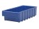 Ящик пластиковый 400x185x100 купить в Владимире
