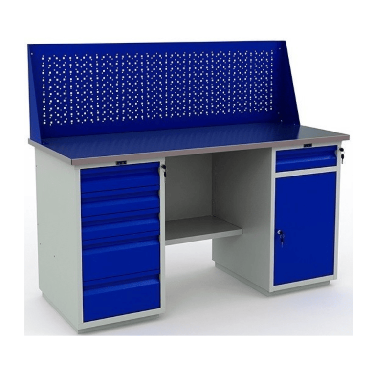 Верстак Profi WT160.WD5/WD2.010 купить в Владимире