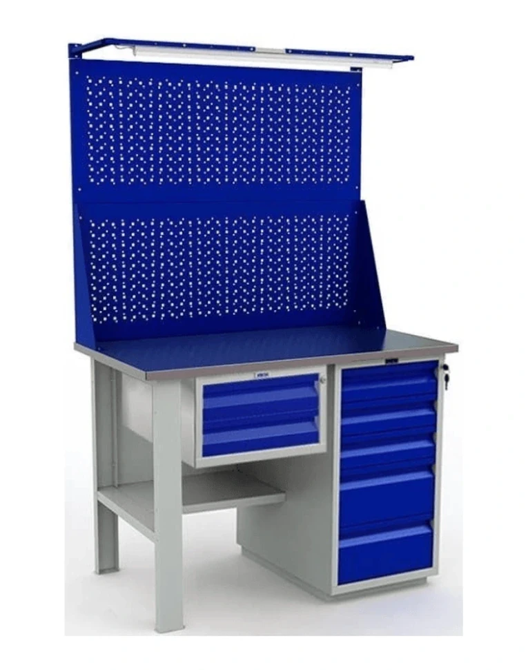 Верстак Profi WT120.F1/WD5.121 купить в Владимире