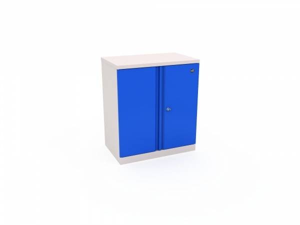 Шкаф инструментальный ERGO 181/2 №10 купить в Владимире