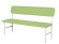 Банкетка терапевтическая МД БС (Салатовый) купить в Владимире Банкетка терапевтическая МД БС (Салатовый) купить в Владимире