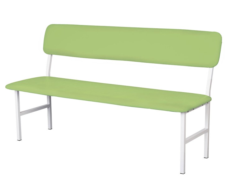 Банкетка терапевтическая МД БС (Салатовый) купить в Владимире Банкетка терапевтическая МД БС (Салатовый) купить в Владимире