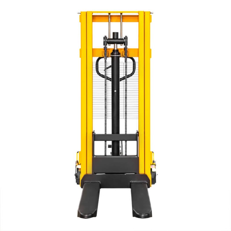 Ручной гидравлический штабелер SDA 1520 (1500 кг; 2 м; фиксированные вилы) SMARTLIFT (SMART) купить в Владимире Ручной гидравлический штабелер SDA 1520 (1500 кг; 2 м; фиксированные вилы) SMARTLIFT (SMART) купить в Владимире