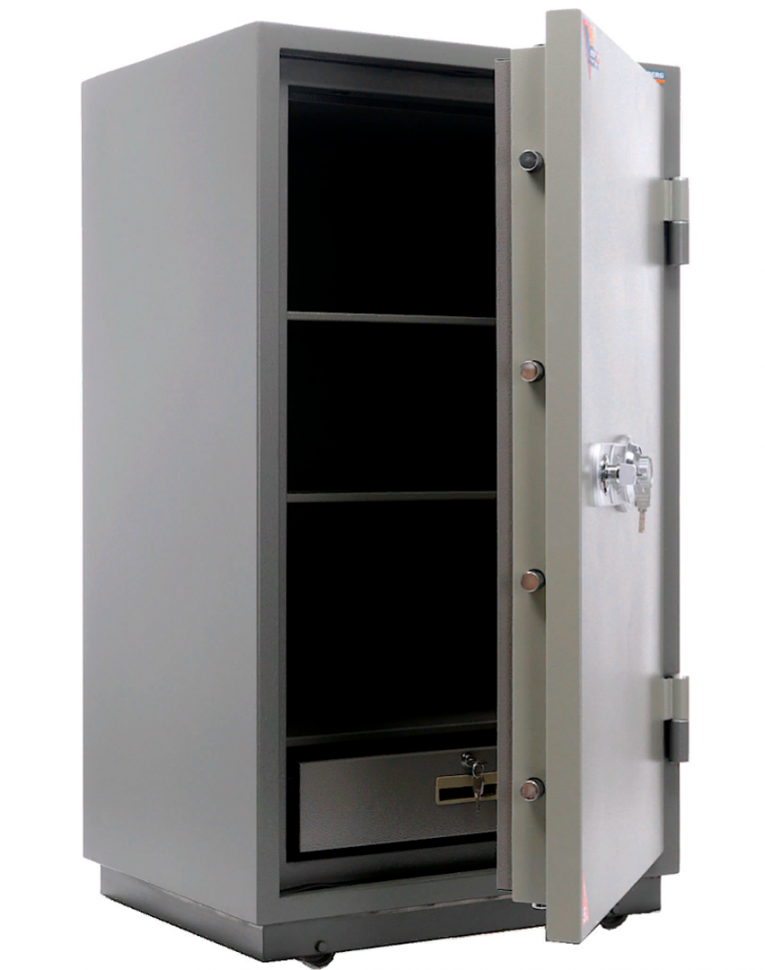 Огнестойкий сейф Valberg FRS-127.T-CL купить в Владимире Огнестойкий сейф Valberg FRS-127.T-CL купить в Владимире