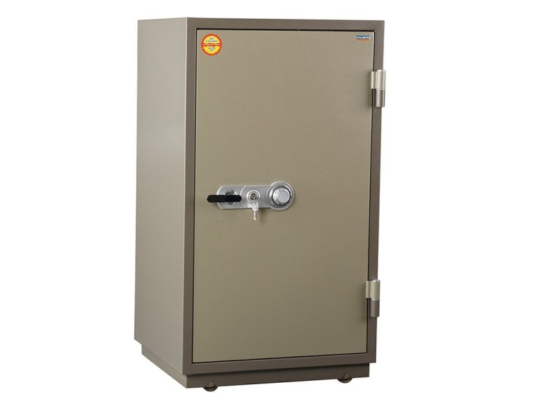 Огнестойкий сейф Valberg FRS-127.T-CL купить в Владимире Огнестойкий сейф Valberg FRS-127.T-CL купить в Владимире