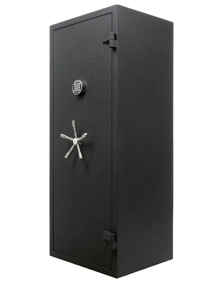 Оружейный сейф TIGER 60 купить в Владимире