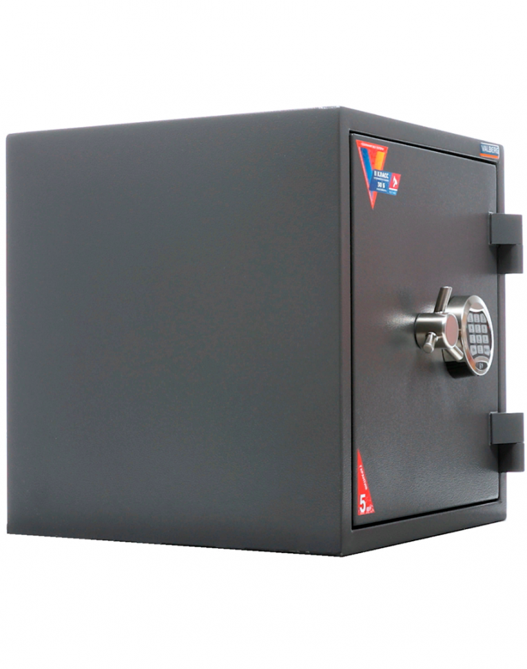 Взломостойкий сейф Valberg Гранит 46 EL купить в Владимире Взломостойкий сейф Valberg Гранит 46 EL купить в Владимире