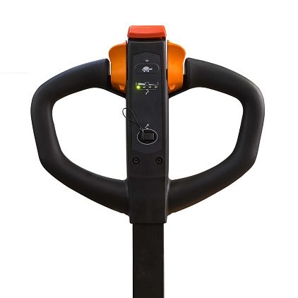 Штабелер электрический самоходный QDA10E (1000 кг; 2,5 м; 24В / 85Ач) SMARTLIFT (SMART) купить в Владимире