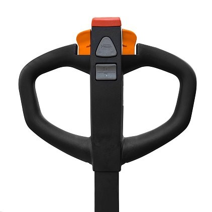 Штабелер электрический самоходный QDA10E (1000 кг; 2,5 м; 24В / 85Ач) SMARTLIFT (SMART) купить в Владимире