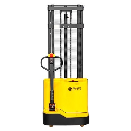Штабелер электрический самоходный QDA10E (1000 кг; 2,5 м; 24В / 85Ач) SMARTLIFT (SMART) купить в Владимире