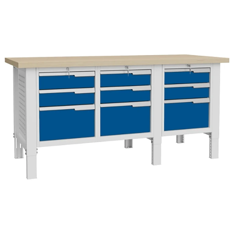 Стол-верстак Craft 1802.S333.13 купить в Владимире