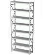 Стеллаж MS Profi 2000х1800х500 8 полок