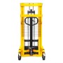 Ручной гидравлический штабелер SDA 1020 (1000 кг; 2 м; фиксированные вилы) SMARTLIFT (SMART)