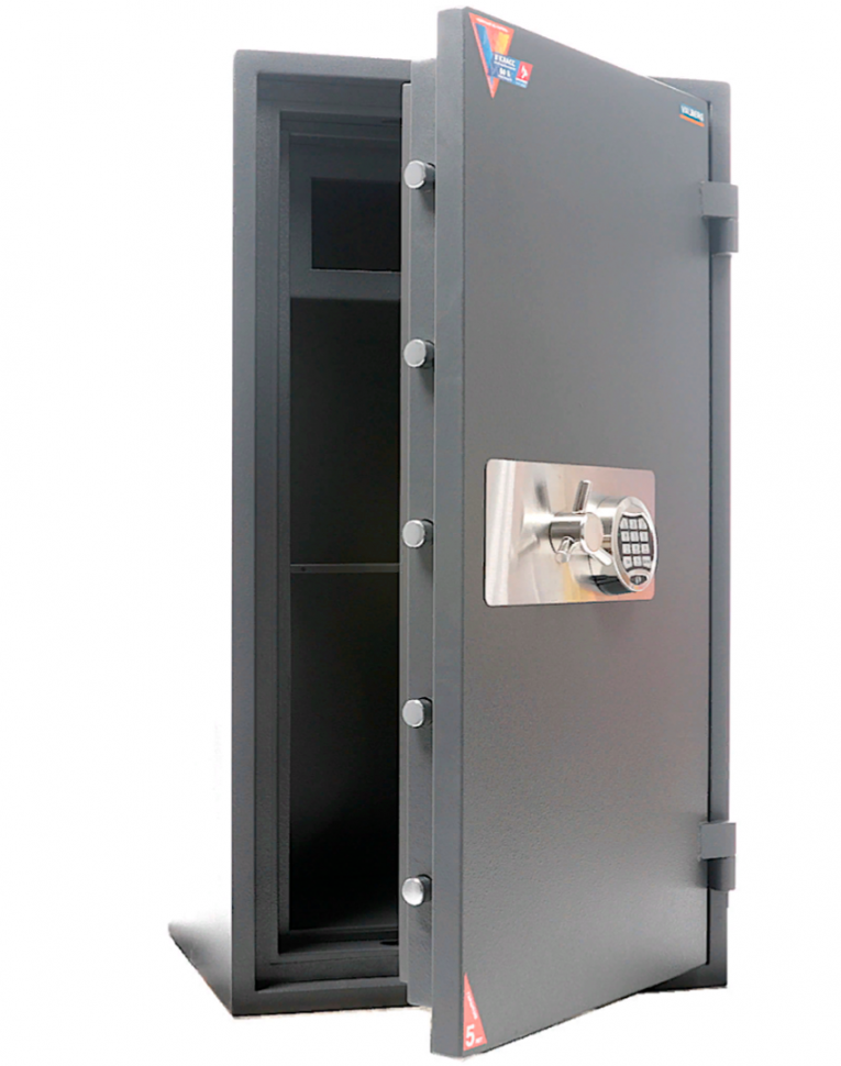 Огневзломостойкий сейф Valberg Гарант Евро 95T EL купить в Владимире