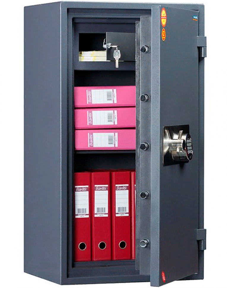 Огневзломостойкий сейф Valberg Гарант Евро 95T EL купить в Владимире