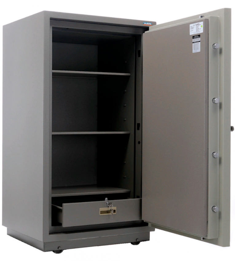 Огнестойкий сейф Valberg FRS-127.T-EL купить в Владимире Огнестойкий сейф Valberg FRS-127.T-EL купить в Владимире