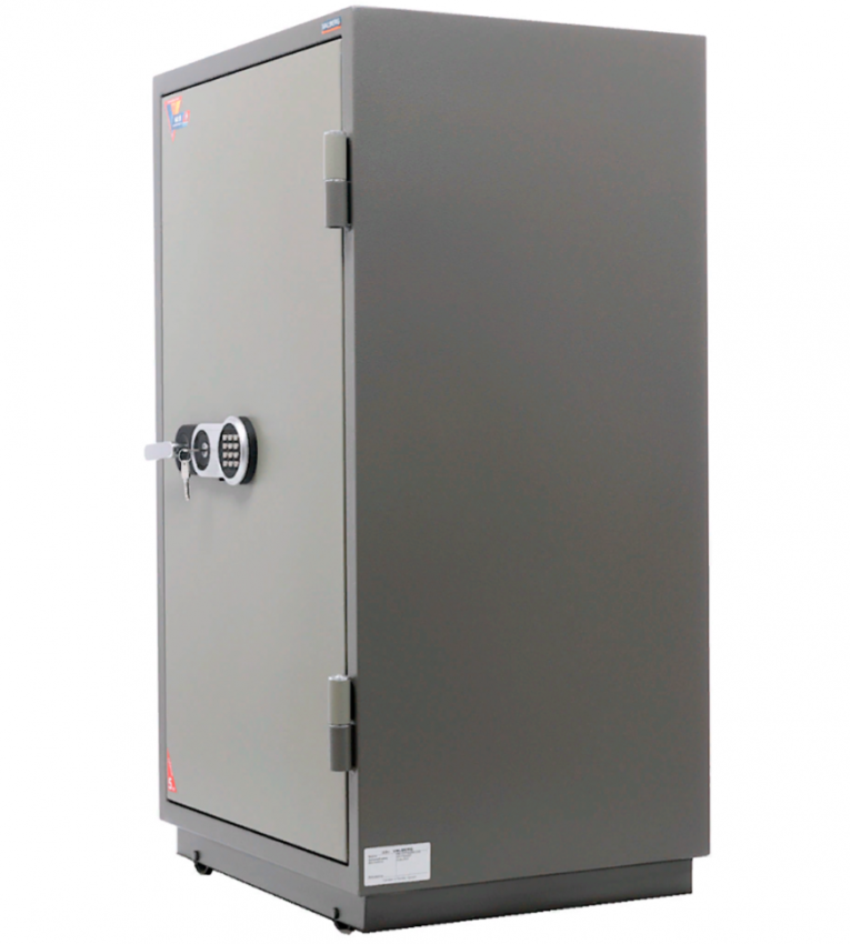 Огнестойкий сейф Valberg FRS-127.T-EL купить в Владимире Огнестойкий сейф Valberg FRS-127.T-EL купить в Владимире