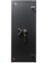 Взломостойкий сейф Valberg Алмаз 1668 EL