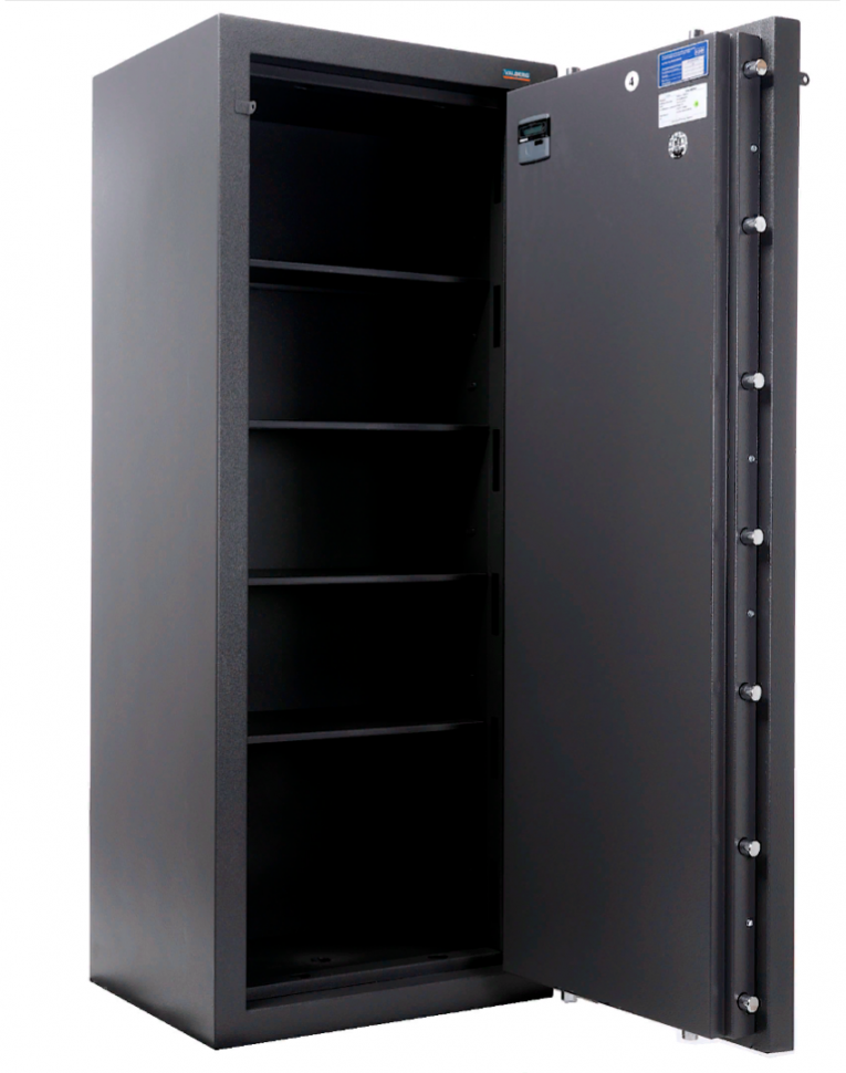 Взломостойкий сейф Valberg Алмаз 1668 EL купить в Владимире