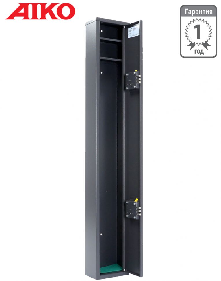 Оружейный сейф Aiko Чирок 1312 купить в Владимире