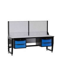 Антистатический стол SPC A18.22-1R Антистатический стол SPC A18.22-1R