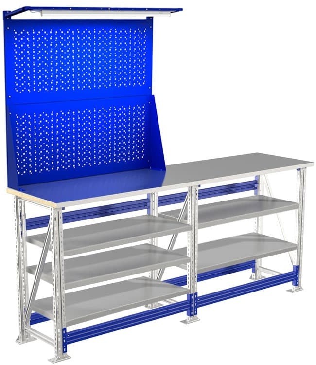 Верстак Master MT100.MF1 / MF1 / MF1.023.002.W купить в Владимире Верстак Master MT100.MF1 / MF1 / MF1.023.002.W купить в Владимире