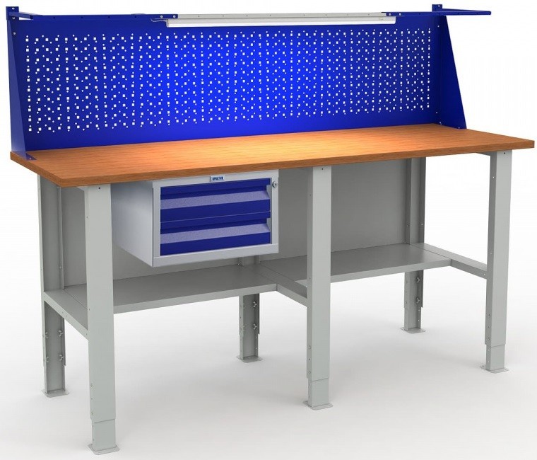 Верстак Expert W200.F2/F2/F2.111 купить в Владимире Верстак Expert W200.F2/F2/F2.111 купить в Владимире