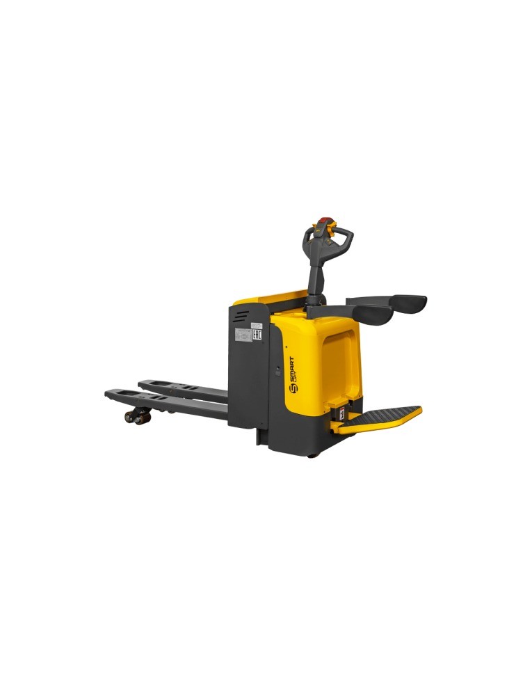 Самоходная тележка CBD20R-II (2000 кг; 24В / 280Ач, EPS) СМАРТЛИФТ (SMARTLIFT) / СМАРТ (SMART) купить в Владимире Самоходная тележка CBD20R-II (2000 кг; 24В / 280Ач, EPS) СМАРТЛИФТ (SMARTLIFT) / СМАРТ (SMART) купить в Владимире