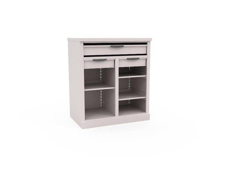 Шкаф инструментальный ERGO 181/2 №12 купить в Владимире Шкаф инструментальный ERGO 181/2 №12 купить в Владимире