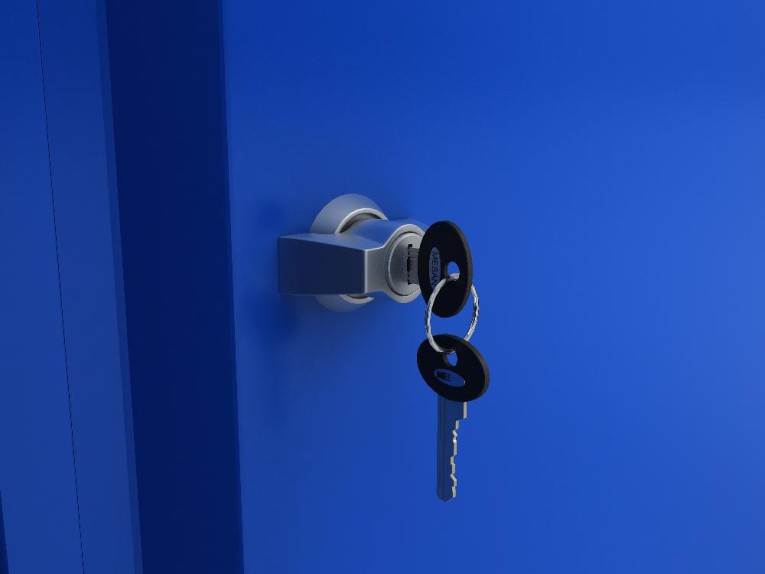 Шкаф инструментальный ERGO 181/2 №12 купить в Владимире Шкаф инструментальный ERGO 181/2 №12 купить в Владимире