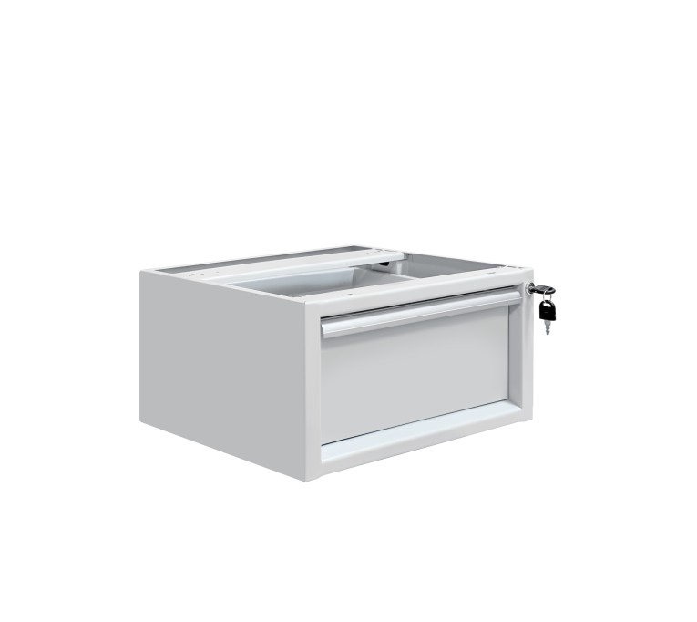 Тумба металлическая Gresson  ТПМ-1 ESD купить в Владимире