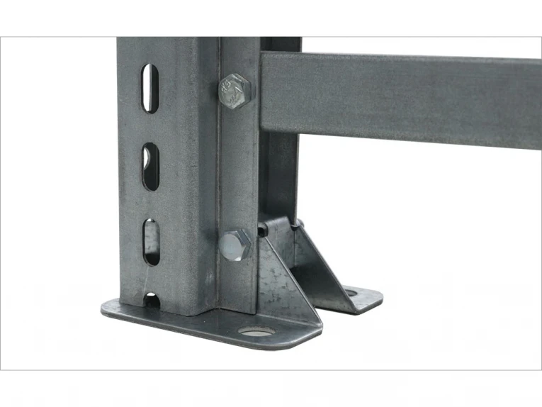 Дополнительная секция MS Profi 2000x1500x600 7 полок купить в Владимире