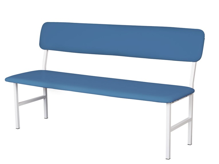 Банкетка терапевтическая МД БС (Синий) купить в Владимире