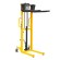 Ручной гидравлический штабелер SDA 0516 (500 кг; 1,6 м; вилы 210-620 мм) SMARTLIFT (SMART) купить в Владимире