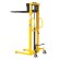 Ручной гидравлический штабелер SDA 0516 (500 кг; 1,6 м; вилы 210-620 мм) SMARTLIFT (SMART) купить в Владимире
