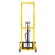 Ручной гидравлический штабелер SDA 0516 (500 кг; 1,6 м; вилы 210-620 мм) SMARTLIFT (SMART) купить в Владимире