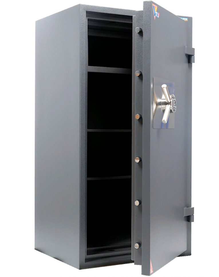 Огневзломостойкий сейф Valberg Гарант Евро 133Т EL купить в Владимире