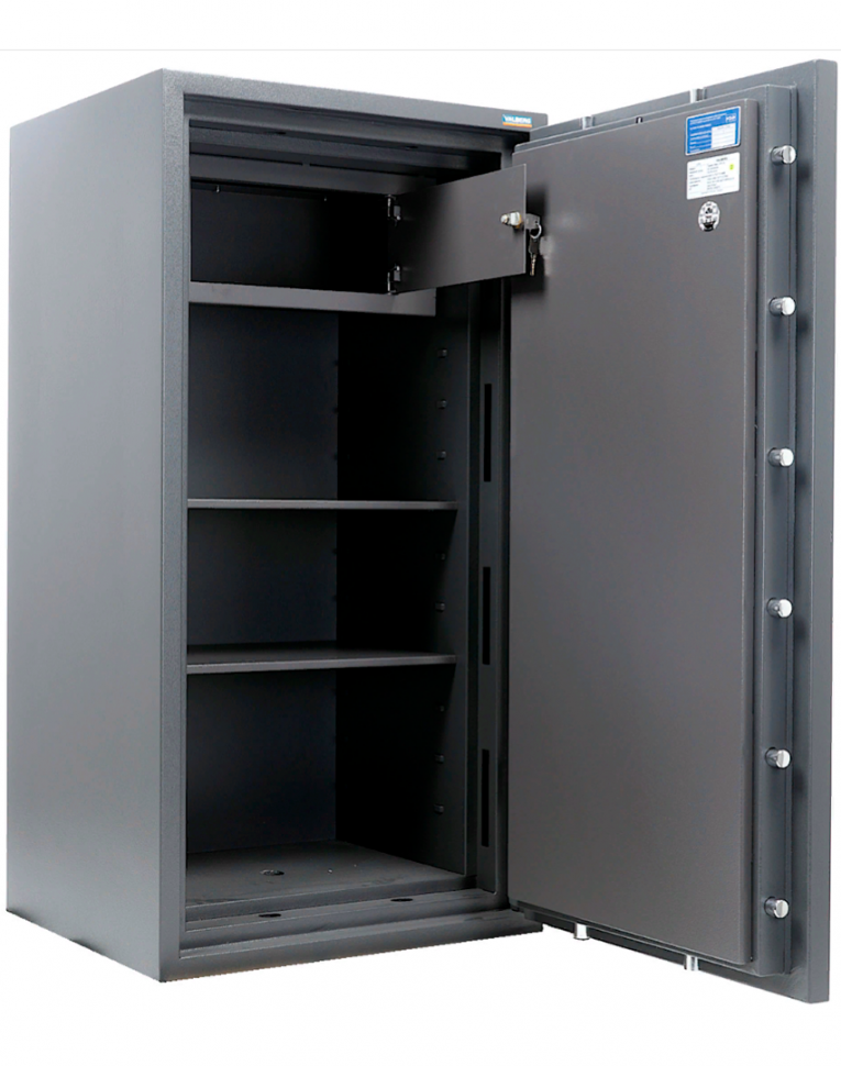 Огневзломостойкий сейф Valberg Гарант Евро 133Т EL купить в Владимире