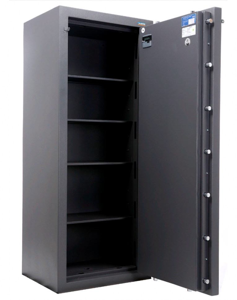 Взломостойкий сейф Valberg Алмаз 1668 KL купить в Владимире