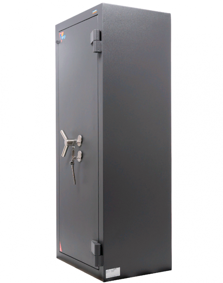 Взломостойкий сейф Valberg Алмаз 1668 KL купить в Владимире