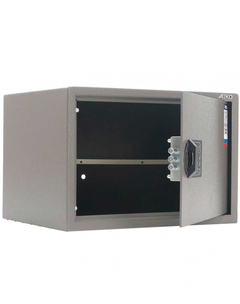Офисный сейф Aiko ТМ-30 EL купить в Владимире Офисный сейф Aiko ТМ-30 EL купить в Владимире