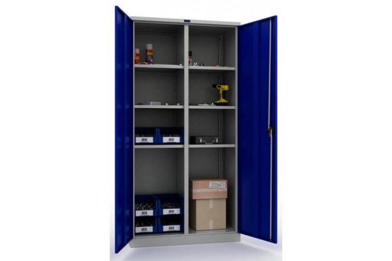 Шкаф инструментальный ТС 1995-100600 купить в Владимире Шкаф инструментальный ТС 1995-100600 купить в Владимире