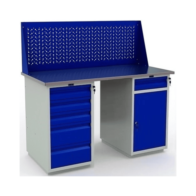 Верстак Profi WT140.WD5/WD2.010 купить в Владимире