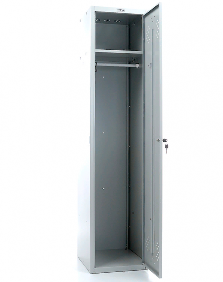 Шкаф для раздевалок Стандарт LS-01-40 купить в Владимире