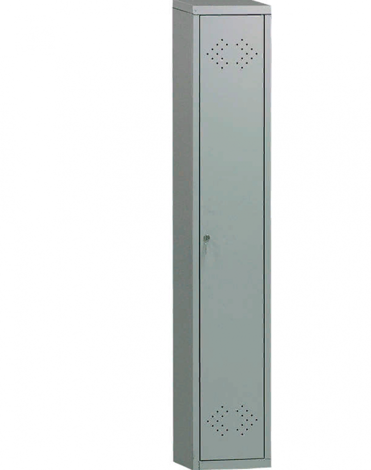 Шкаф для раздевалок Стандарт LS-01-40 купить в Владимире