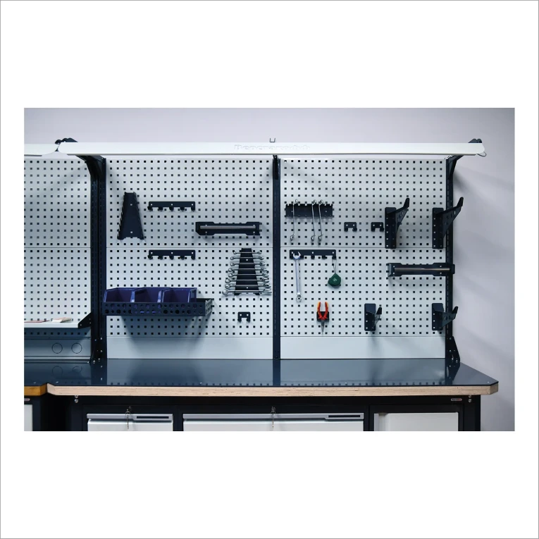 Верстак MCN 1552.S699 купить в Владимире Верстак MCN 1552.S699 купить в Владимире