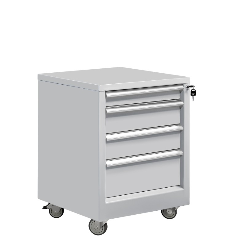 Тумба металлическая Gresson ТП-4 купить в Владимире Тумба металлическая Gresson ТП-4 купить в Владимире