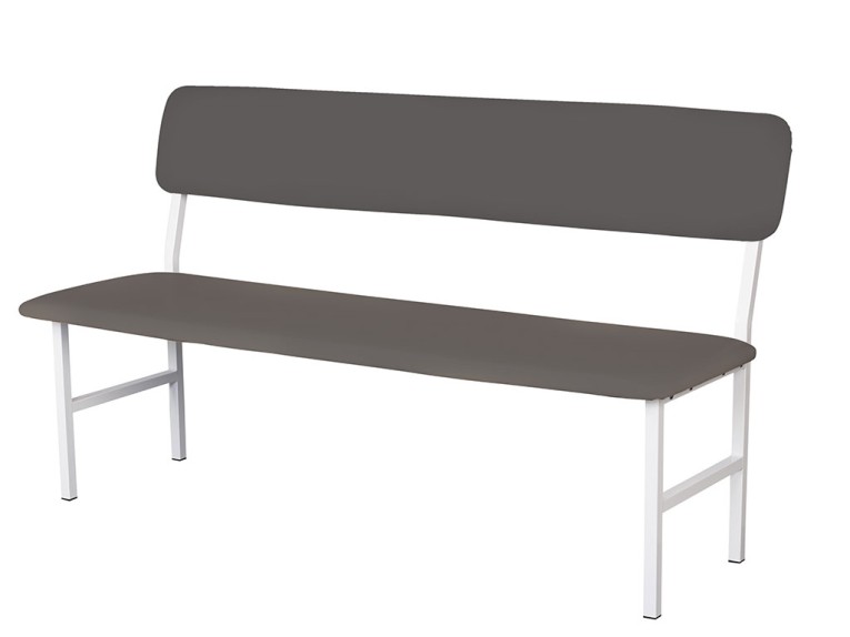 Банкетка терапевтическая МД БС (Темно-серый) купить в Владимире Банкетка терапевтическая МД БС (Темно-серый) купить в Владимире