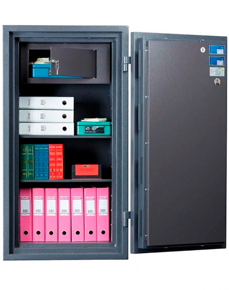 Огневзломостойкий сейф Valberg Гарант Евро 133Т купить в Владимире